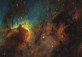 Cave Nebula