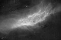 California Nebula